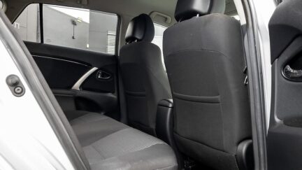 2014 Toyota Avensis Push start, stationwagon image 349238