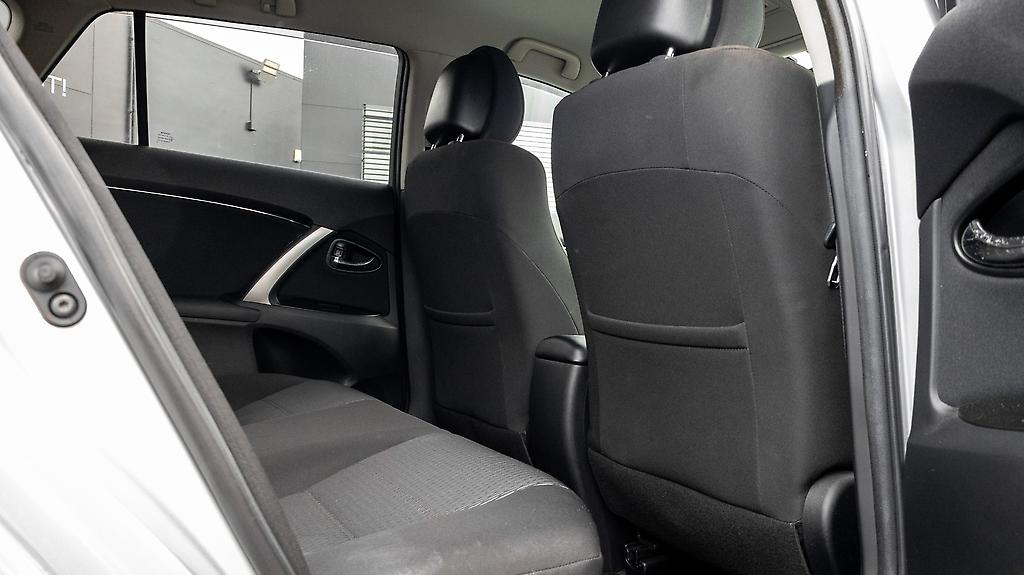 2014 Toyota Avensis Push start, stationwagon image 349238