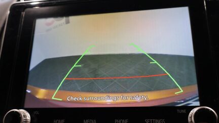2022 Mitsubishi Asx LS 2.0P/CVT image 351405