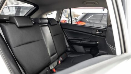 2012 Subaru Impreza 20i S image 347493