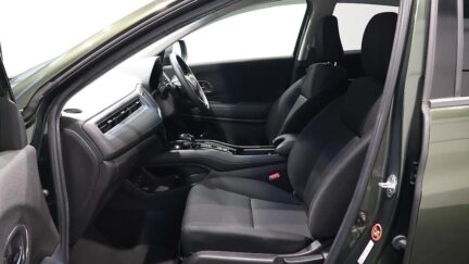 2014 Honda Vezel Hybrid X image 346767
