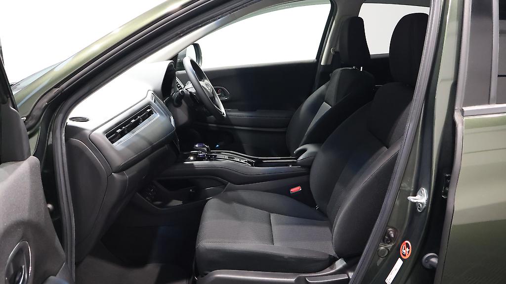 2014 Honda Vezel Hybrid X image 346767