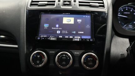 2016 Subaru XV 2.0 Eyesight Proud Edition AWD image 347249