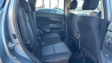 2021 Mitsubishi Outlander LS 2.4P/CVT image 349184