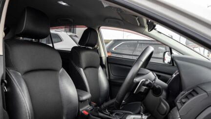 2012 Subaru Impreza 20i S image 347490