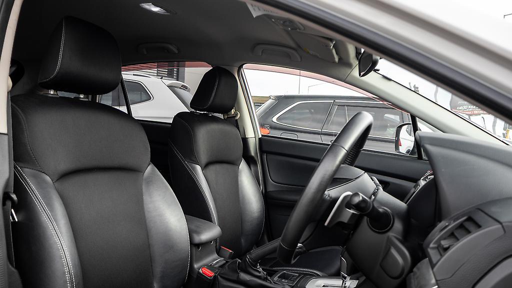 2012 Subaru Impreza 20i S image 347490
