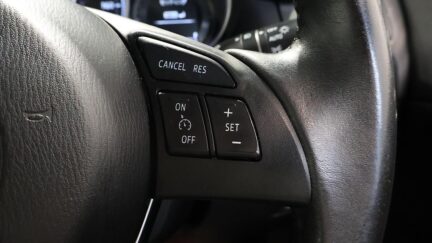 2012 Mazda CX-5 20S image 348548