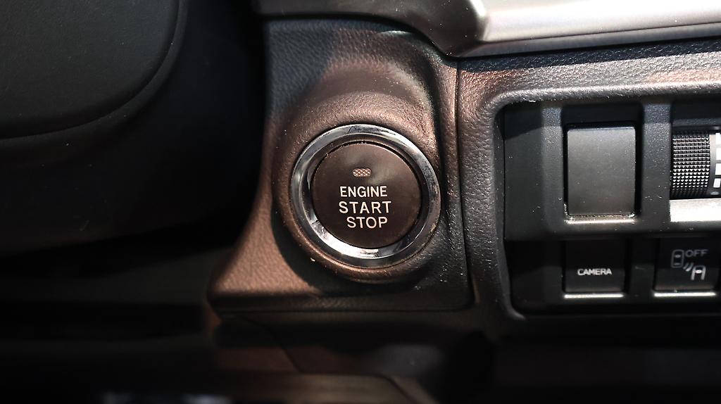 2016 Subaru Impreza Sport 2.0i-L Eyesight AWD image 350992