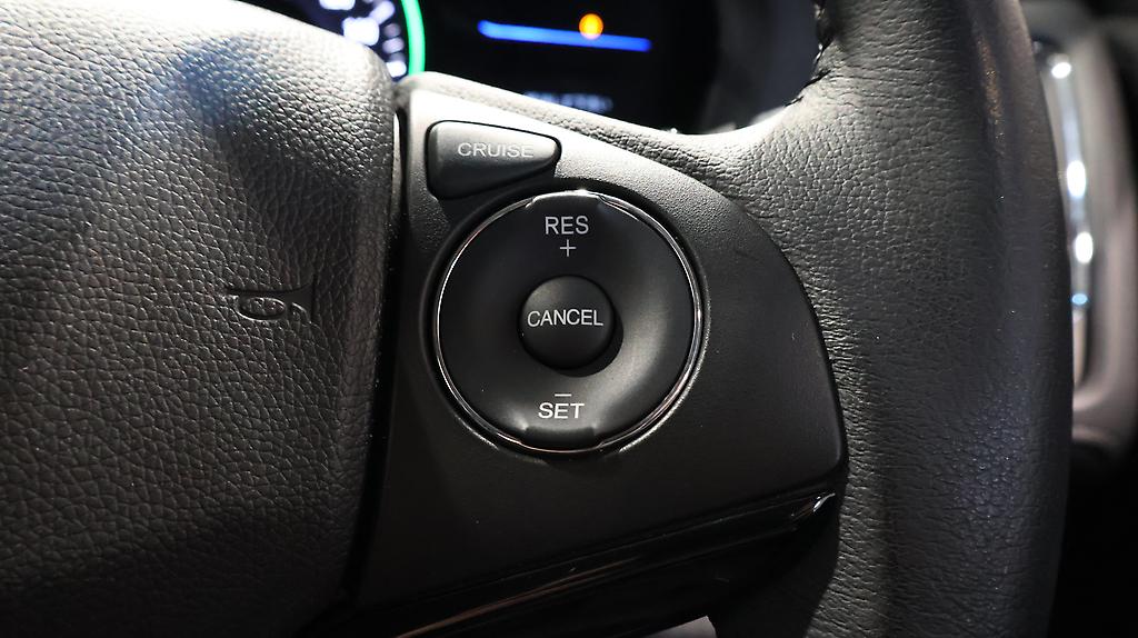 2015 Honda Vezel Hybrid X image 351280