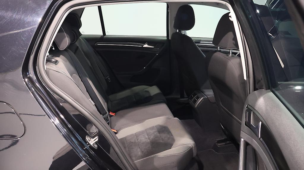 2013 Volkswagen Golf TSI Model image 349736