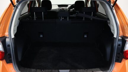 2014 Subaru XV 2.0I-L Eyesight AWD image 348845