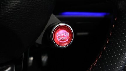 2022 MG HS 2.0PT/4WD/6AT image 347334