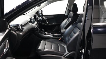 2022 MG HS 2.0PT/4WD/6AT image 352455