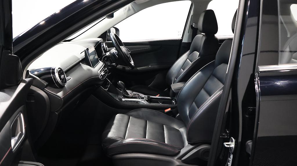 2022 MG HS 2.0PT/4WD/6AT image 352455