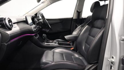 2022 MG HS 2.0PT/4WD/6AT image 347351