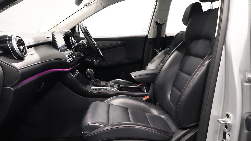 2022 MG HS 2.0PT/4WD/6AT image 347351