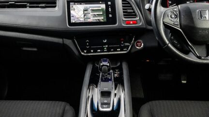 2015 Honda Vezel Hybrid X image 346554