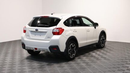 2014 Subaru XV 2.0i-L Eyesight AWD image 352033
