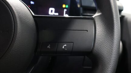 2021 Nissan Note E-Power S Model image 349090