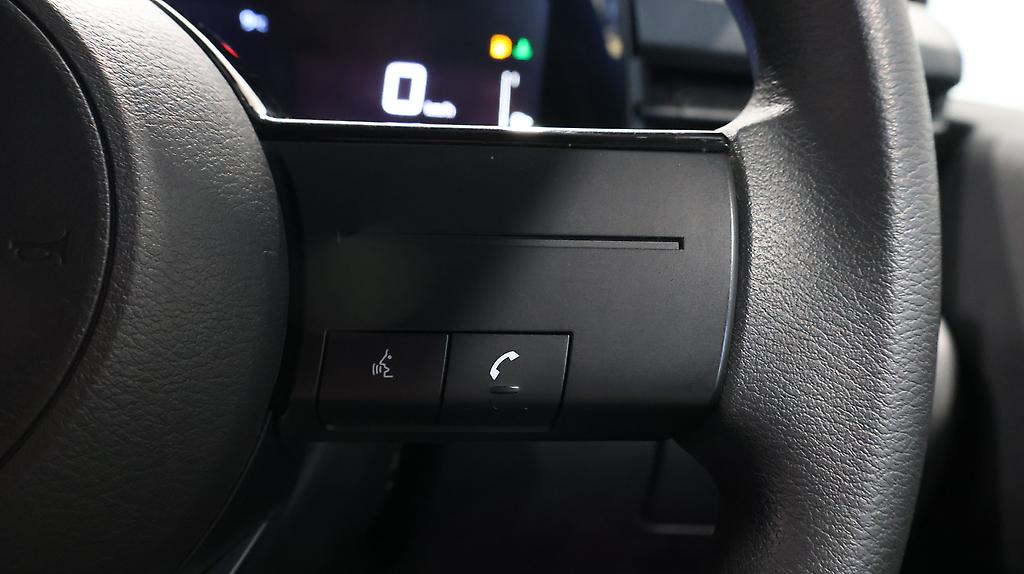 2021 Nissan Note E-Power S Model image 349090