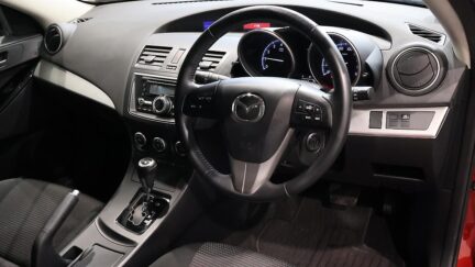 2013 Mazda Axela Sports 15S Sports Edition image 351655