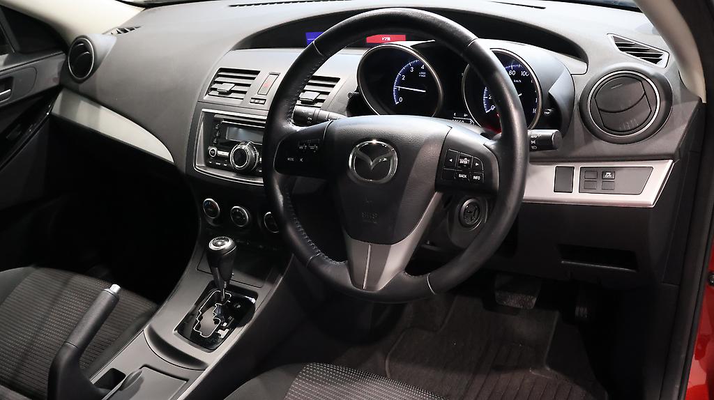 2013 Mazda Axela Sports 15S Sports Edition image 351655