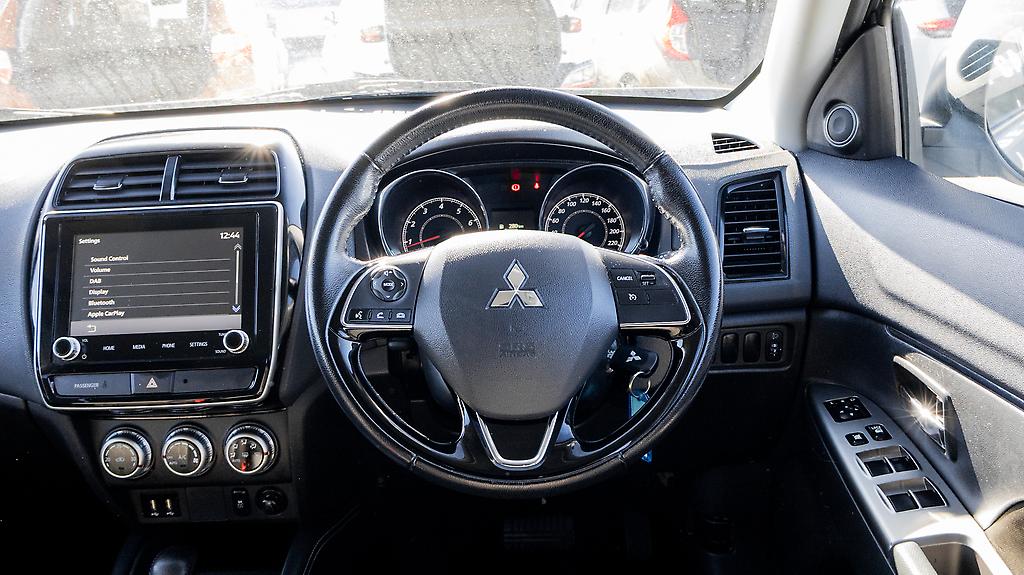 2022 Mitsubishi Asx LS 2.0P/FWD / NZ NEW image 351760
