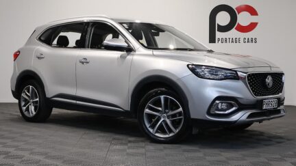 2022 MG HS 2.0PT/4WD/6AT image 347338