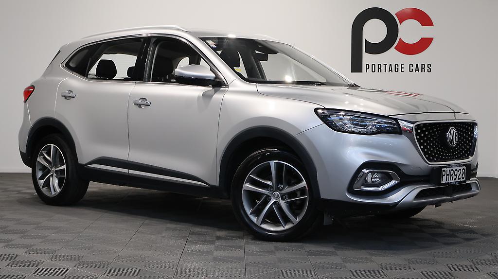 2022 MG HS 2.0PT/4WD/6AT image 347336