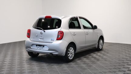 2015 Nissan March X V Selection, Low kms image 351001