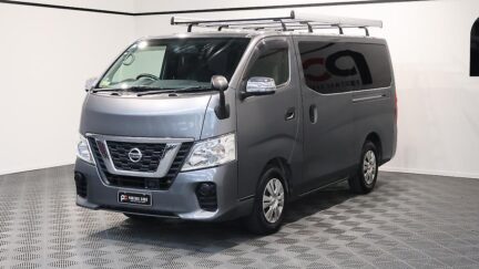 2020 Nissan Nv350 Caravan NV350 DX image 349211