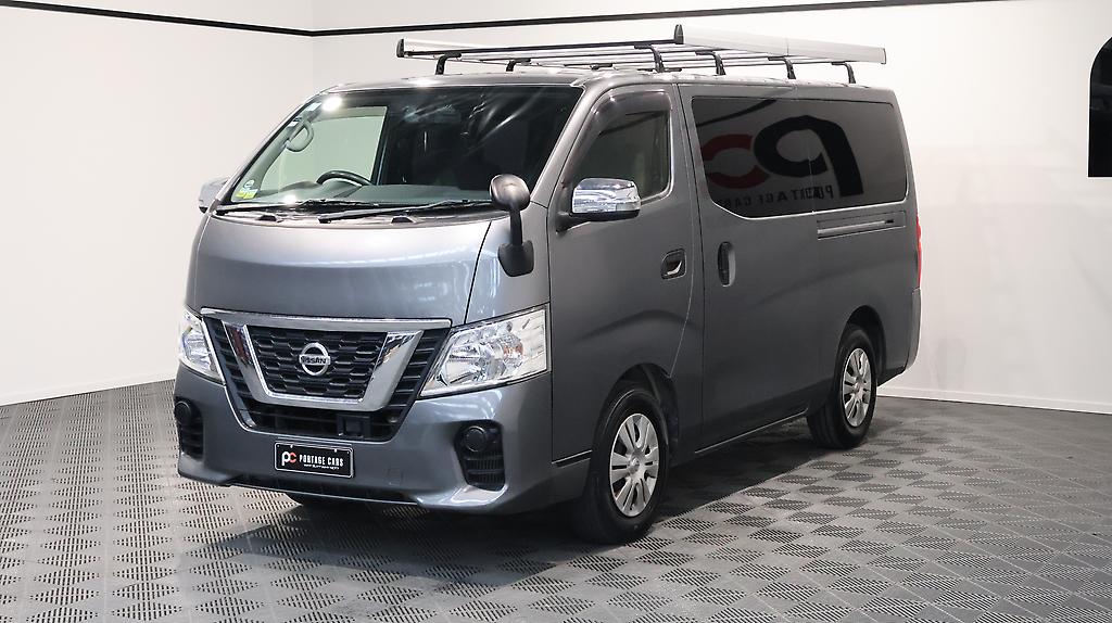 2020 Nissan Nv350 Caravan NV350 DX image 349211