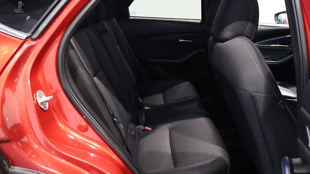 2023 Mazda Cx-30 GSX PTR 2.0P/6AT image 347396