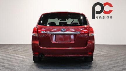 2013 Subaru Legacy Legacy Touring Wagon 2.5i Eyesight S-Package AWD image 351948