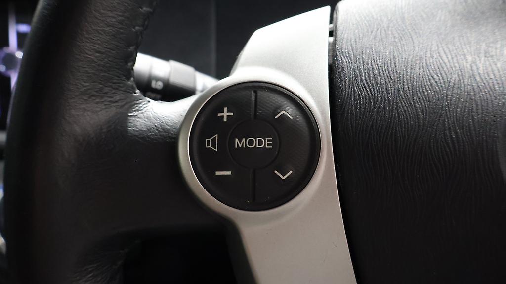 2013 Toyota Aqua S Model, Push Start, Reverse Camera image 348593