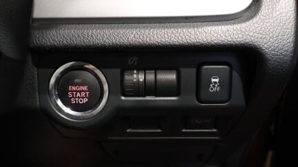 2013 Subaru XV 2.0 i-L  Eyesight AWD image 349129