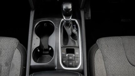 2021 Hyundai Santa Fe TM 2.5P/4WD/6AT NZ NEW image 349698