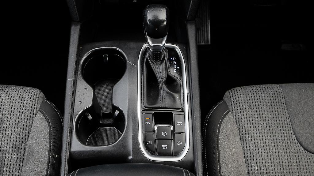 2021 Hyundai Santa Fe TM 2.5P/4WD/6AT NZ NEW image 349698