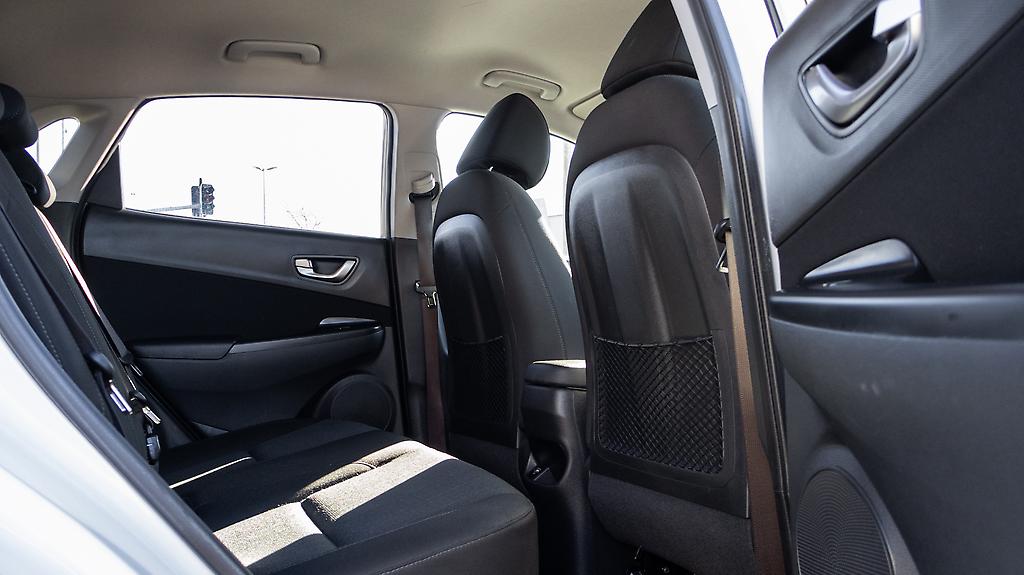 2023 Hyundai Kona 1.6 HYBRID 1.6PH NZ NEW image 346483