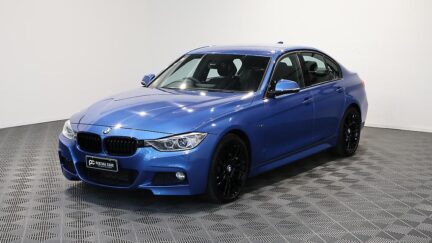 2012 BMW 320i M Sports, Low KMS! image 349474