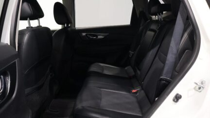 2015 Nissan X-trail 20X Emergency Break Package 4WD image 348098