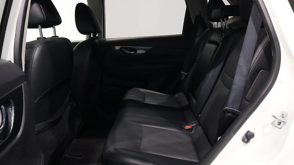 2015 Nissan X-trail 20X Emergency Break Package 4WD image 348098