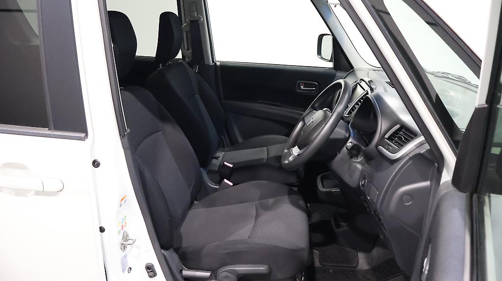 2014 Suzuki Solio X-DJE image 351036