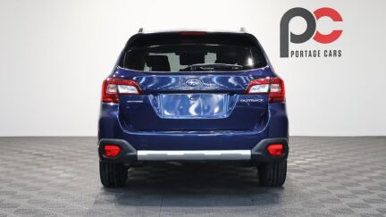 2015 Subaru Outback Outback Limited AWD image 350909
