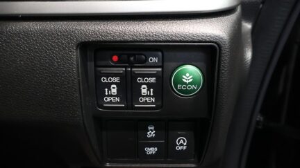 2014 Honda Odyssey Absolute EX image 348480