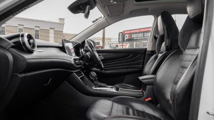 2022 MG HS 2.0PT/4WD/6AT Essence NZ New image 347274