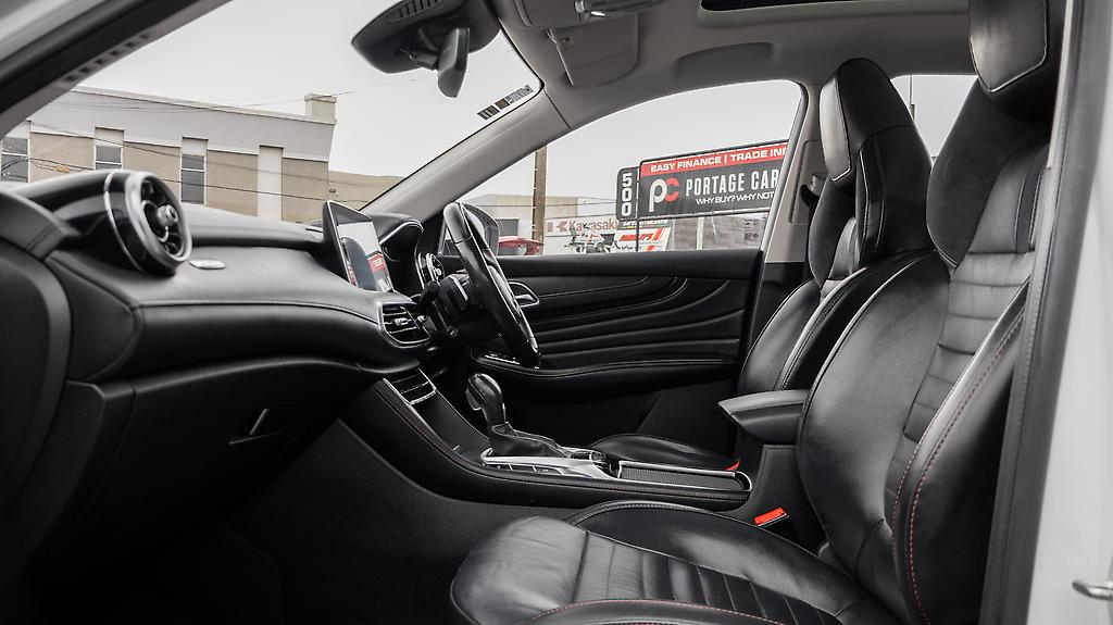 2022 MG HS 2.0PT/4WD/6AT Essence NZ New image 347274