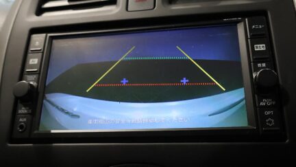 2017 Nissan March Reverse Camera, Bluetooth! image 352418