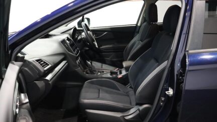 2018 Subaru Impreza Sport 2.0i-L Eyesight AWD image 351487