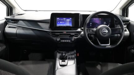 2021 Nissan Note S Model H,ybrid + Cameras image 347845